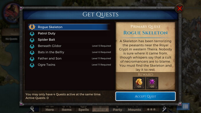 Puzzle Quest: Immortal Edition Crack Download