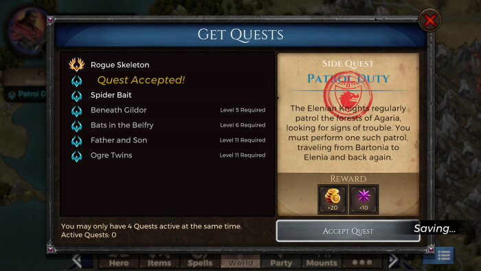 Puzzle Quest: Immortal Edition PC Crack