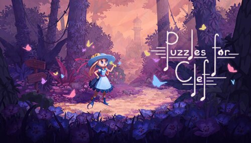 Download Puzzles For Clef