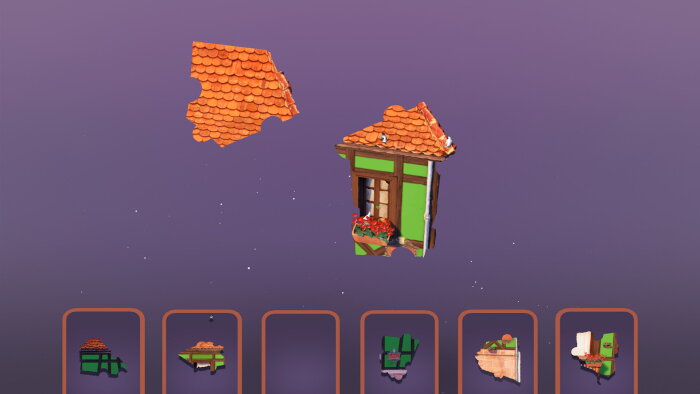 Puzzling Places - 3D Jigsaw Sim Free Download Torrent