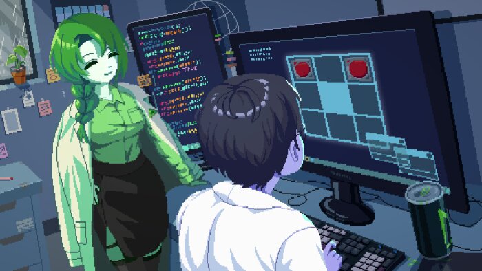Pygmalion Crack Download