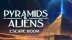 Download Pyramids and Aliens: Escape Room