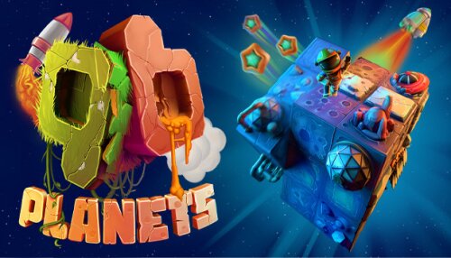 Download QB Planets