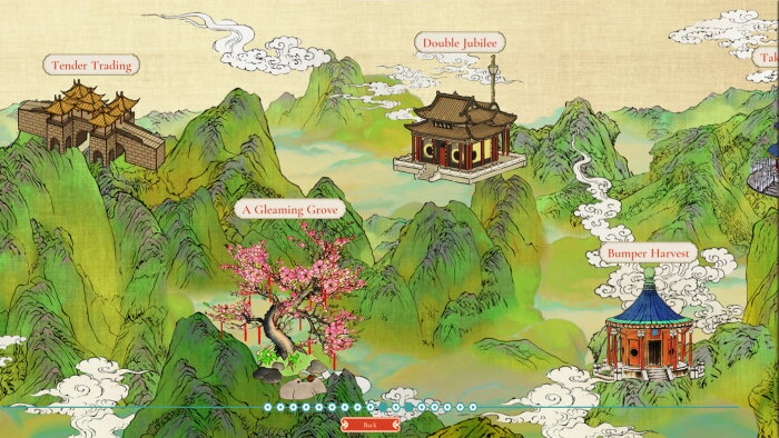 Qianli: The Vastscape Scroll Download Free