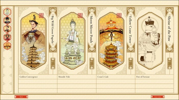 Qianli: The Vastscape Scroll PC Crack