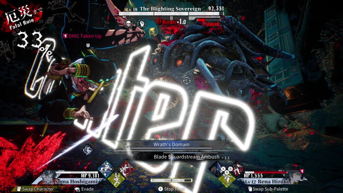 Qliphah in Providence's Shadow Free Download Torrent