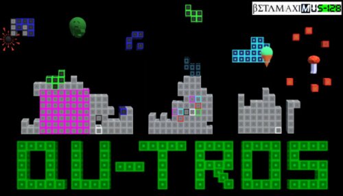 Download Qu-tros