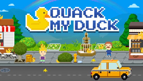 Download Quack my Duck