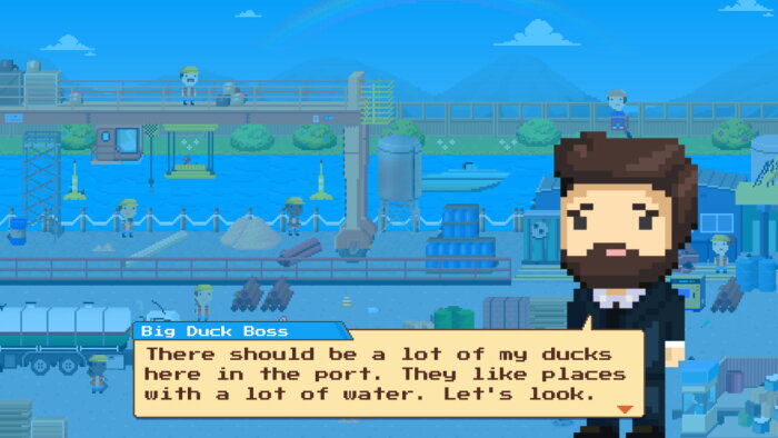 Quack my Duck Crack Download