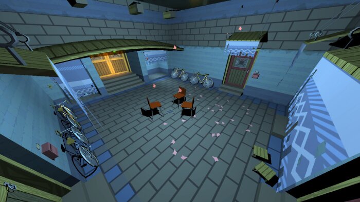 Quadrilateral Cowboy Crack Download