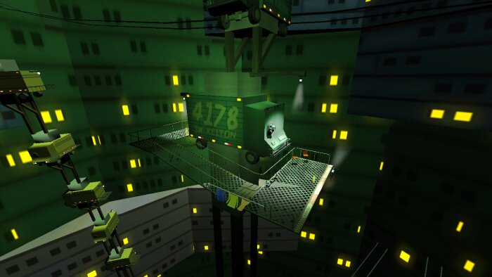 Quadrilateral Cowboy Repack Download