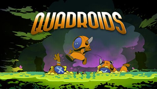 Download Quadroids