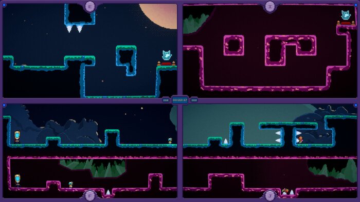 Quadroids Download Free