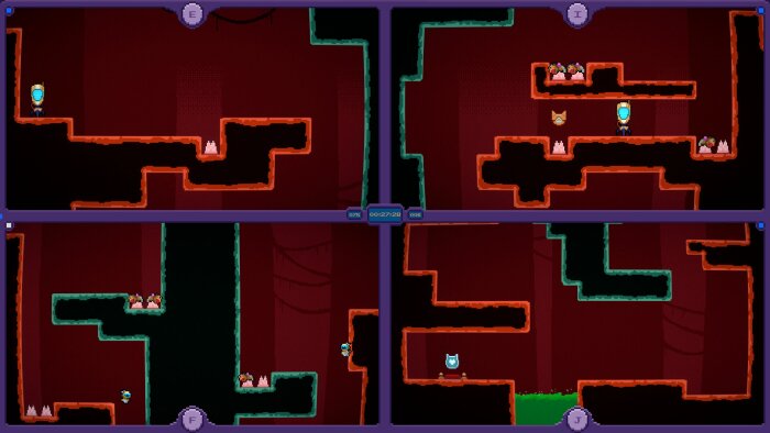 Quadroids Free Download Torrent