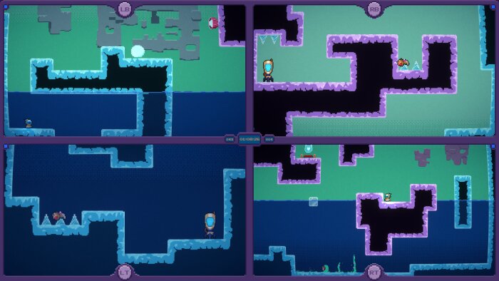 Quadroids Crack Download