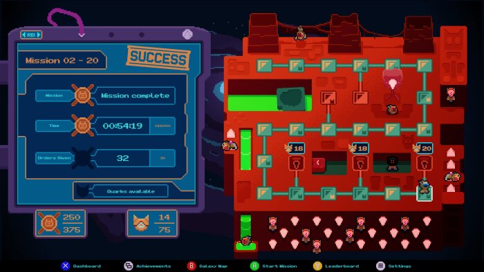 Quadroids Repack Download