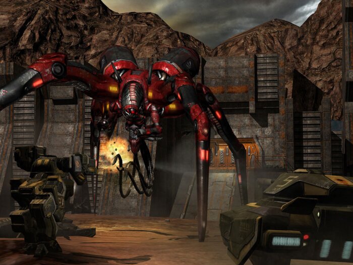 Quake 4 Free Download Torrent
