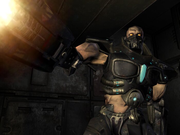 Quake 4 Repack Download