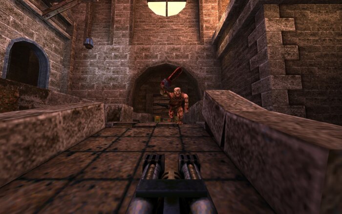 Quake Download Free