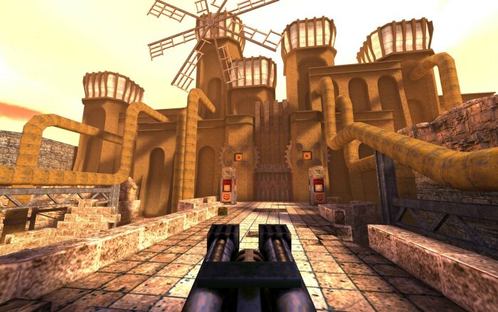 Quake Free Download Torrent