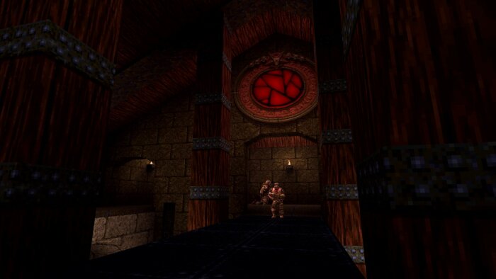 Quake Crack Download