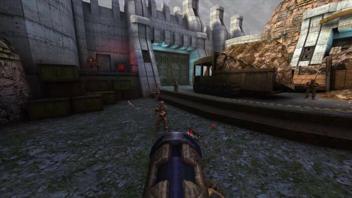 Quake Repack Download