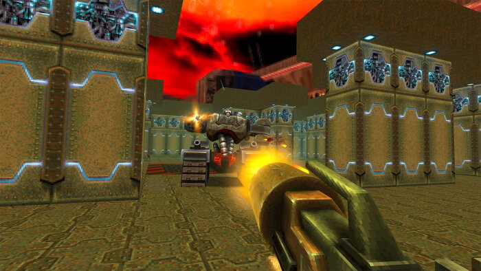 Quake II Free Download Torrent