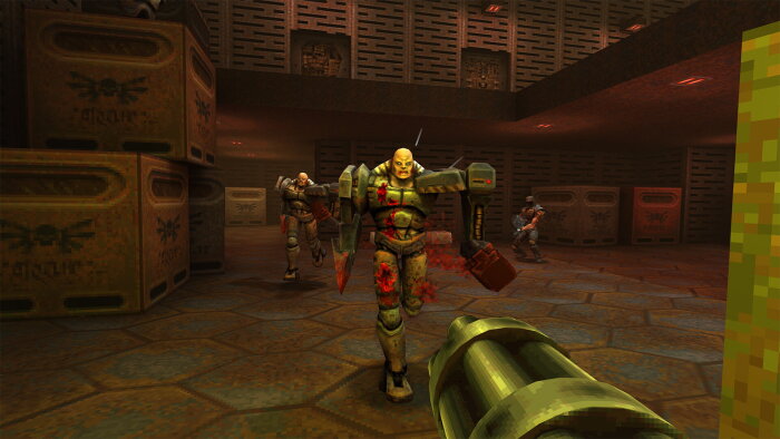 Quake II Crack Download