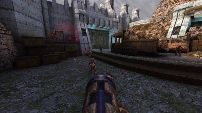 Quake Repack Download
