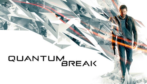 Download Quantum Break