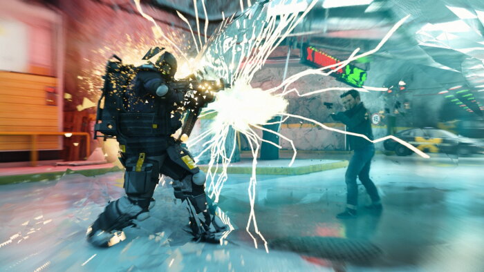 Quantum Break Free Download Torrent