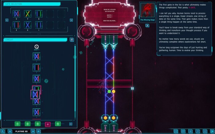 Quantum Odyssey Download Free
