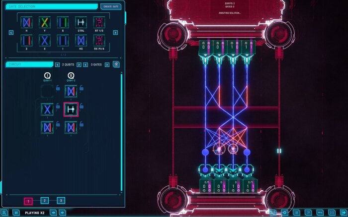 Quantum Odyssey Free Download Torrent
