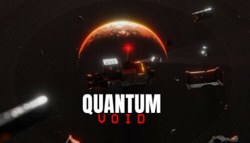 Download Quantum Void