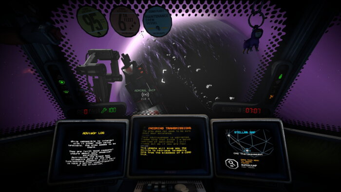 Quantum Void Download Free