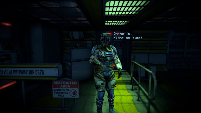 Quantum Void Free Download Torrent
