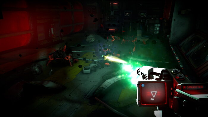 Quantum Void PC Crack