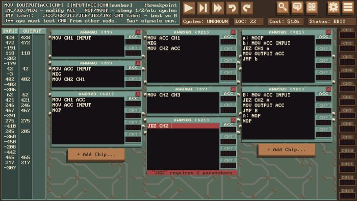 QuantumPulse 2A Repack Download