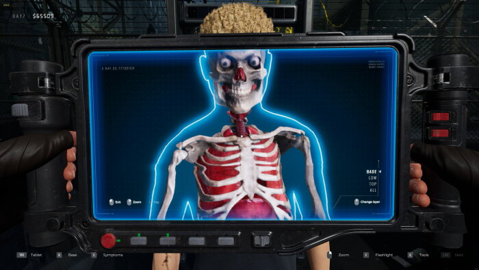 Quarantine Zone: The Last Check Download Free