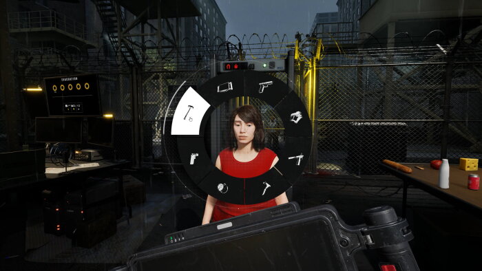 Quarantine Zone: The Last Check PC Crack