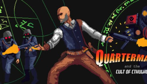 Download Quartermain and the Cult of Cthulhu