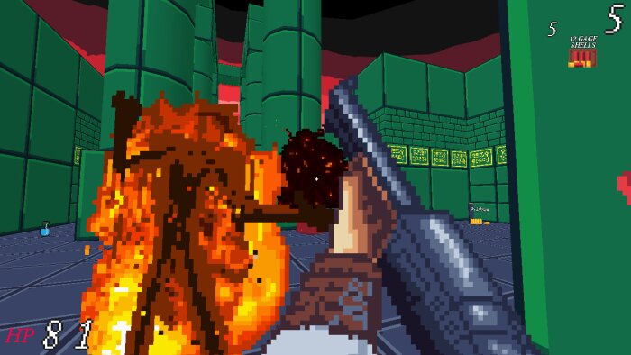 Quartermain and the Cult of Cthulhu Download Free