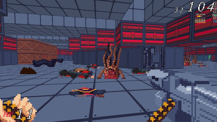 Quartermain and the Cult of Cthulhu Free Download Torrent