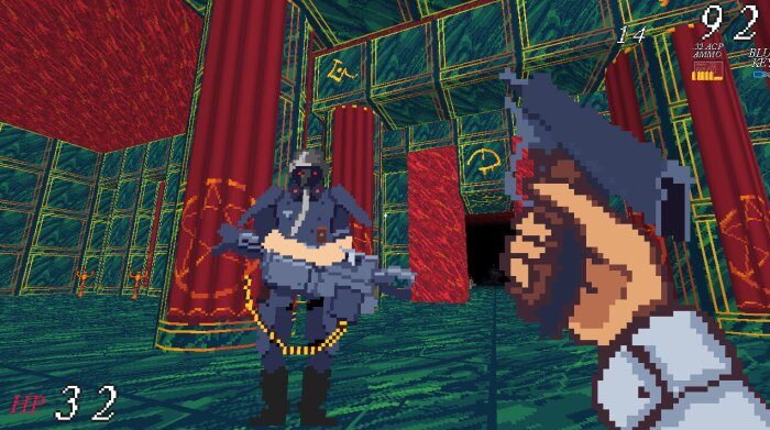 Quartermain and the Cult of Cthulhu Crack Download
