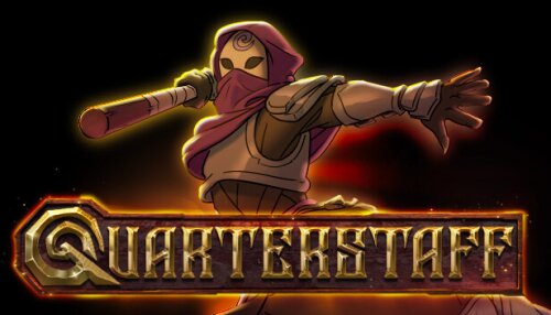 Download Quarterstaff