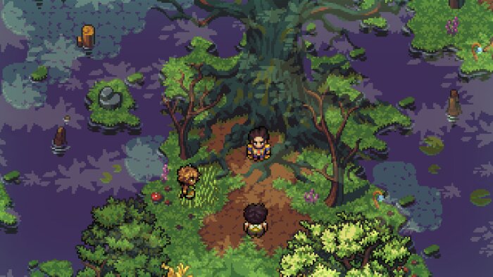 Quartet Crack Download