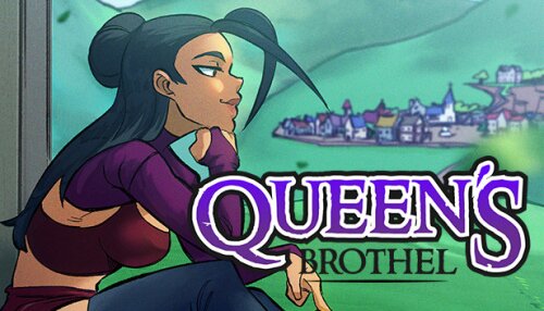 Download Queen's Brothel