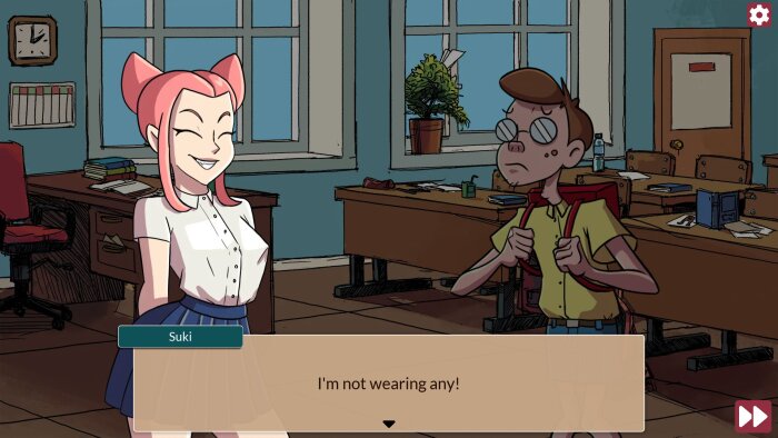 Queen's Brothel Crack Download