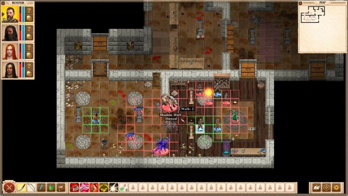 Queen's Wish 2: The Tormentor Free Download Torrent