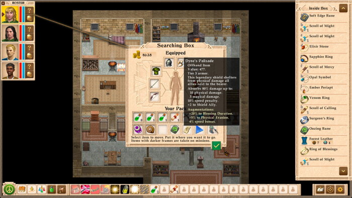 Queen's Wish 2: The Tormentor Crack Download